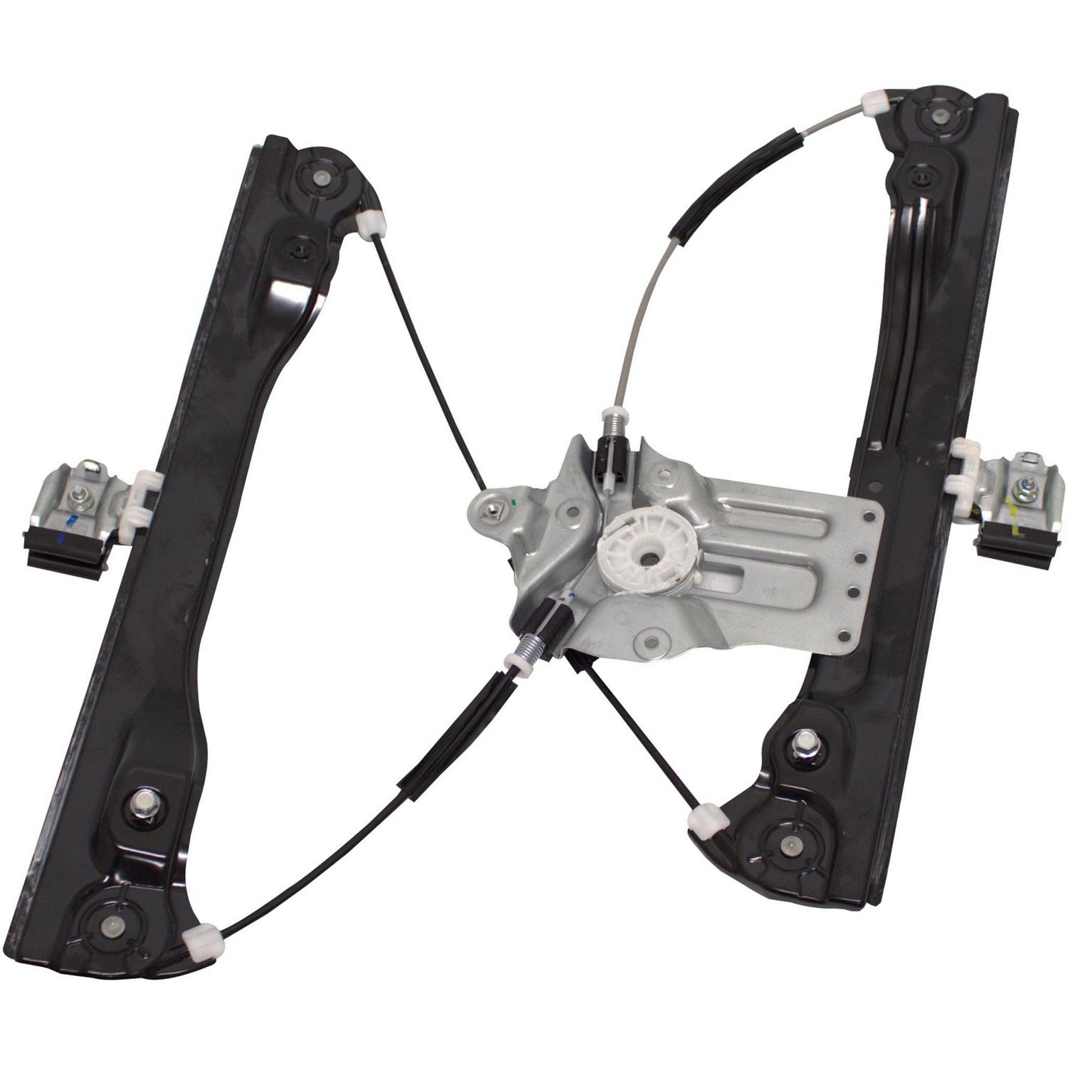 TrakMotive 200179 - Window Regulator TrakMotive 200179 Power Window Regulator Assembly product image 2 of 4