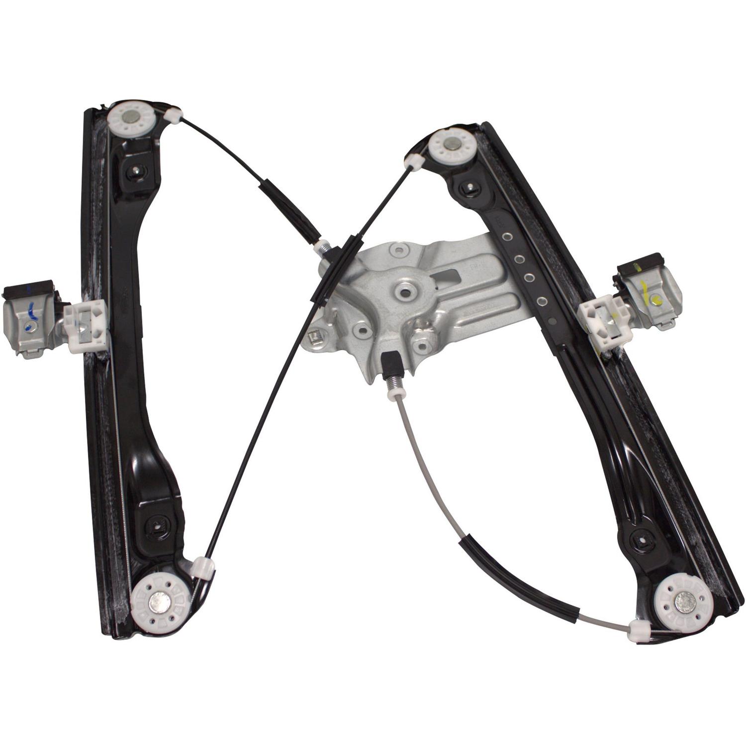 TrakMotive 200179 - Window Regulator TrakMotive 200179 Power Window Regulator Assembly product image 3 of 4