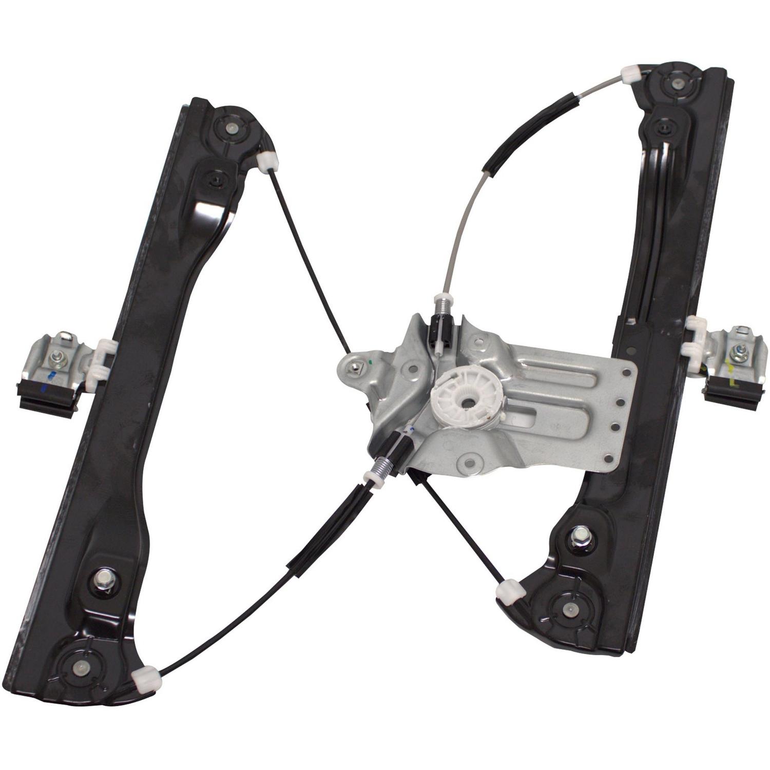 TrakMotive 200179 - Window Regulator TrakMotive 200179 Power Window Regulator Assembly product image 4 of 4