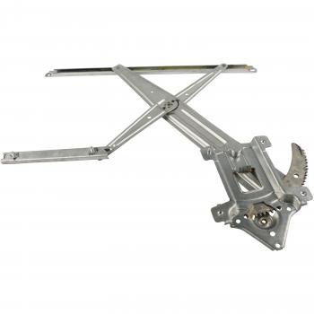 2008 Chevrolet Colorado Window Regulator Front Left TrakMotive 200181 image 1 of 4