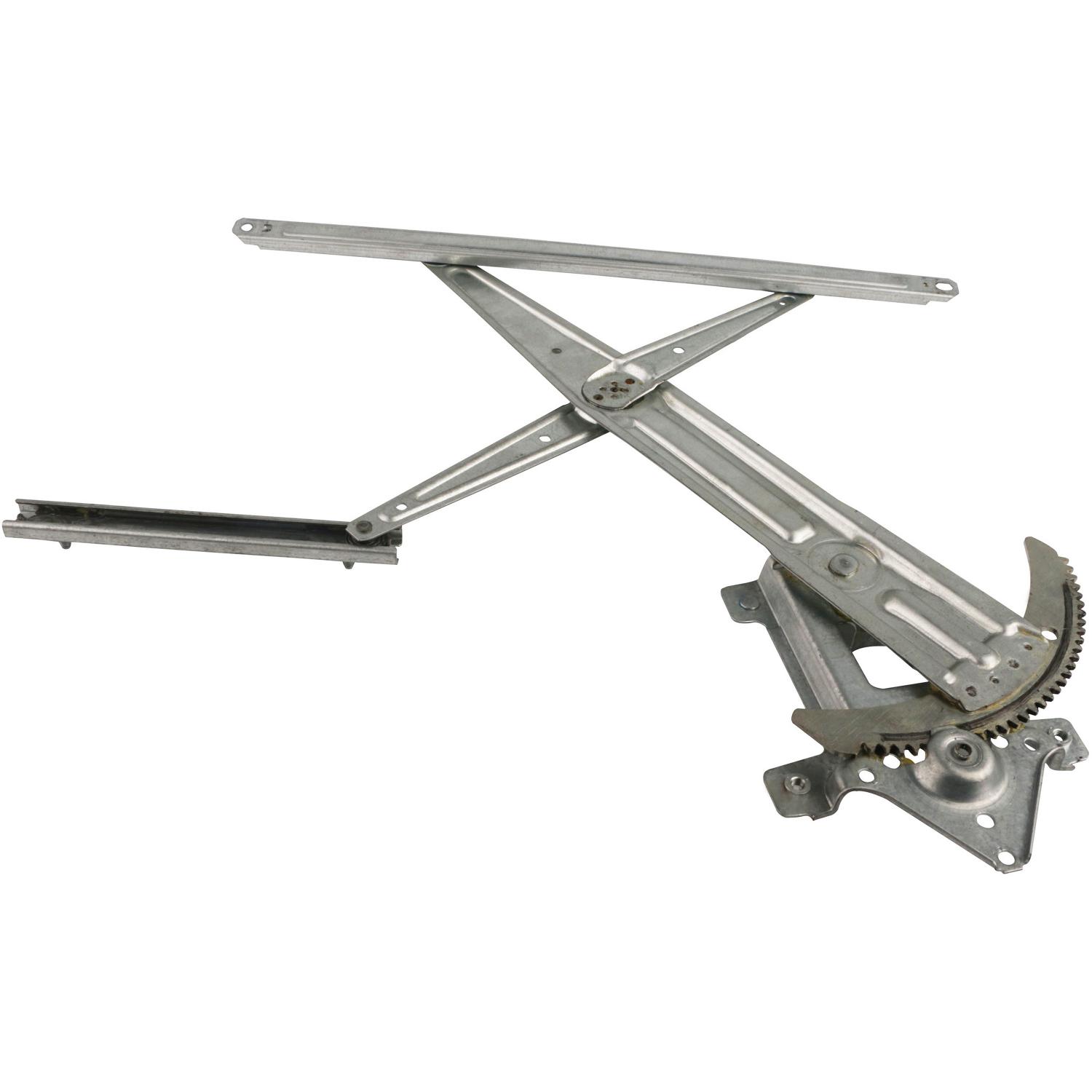 TrakMotive 200182 - Window Regulator TrakMotive 200182 Power Window Regulator Assembly product image 2 of 4