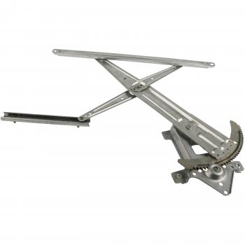 2008 Chevrolet Colorado Window Regulator Front Right TrakMotive 200182 image 2 of 4