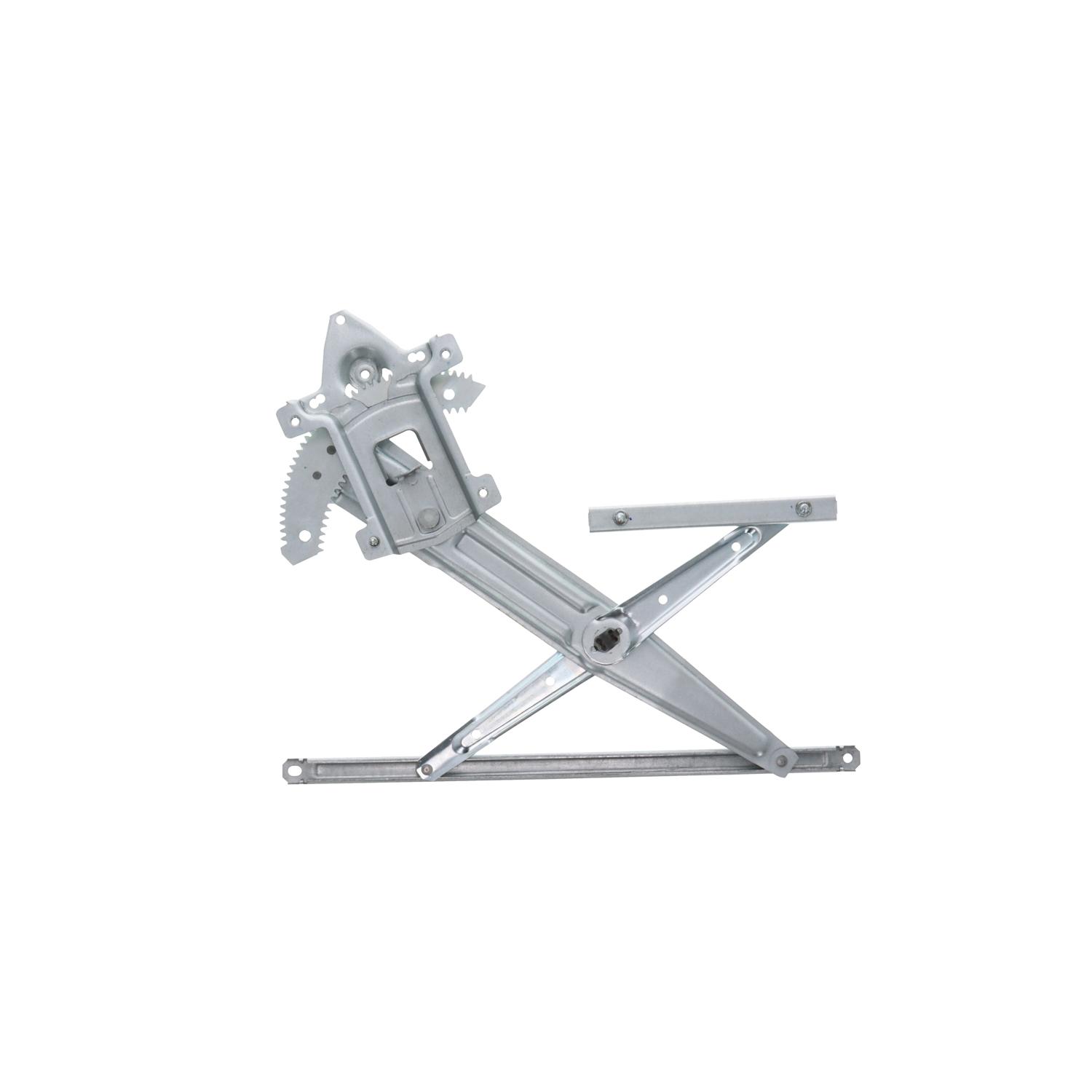 TrakMotive 200182 - Window Regulator TrakMotive 200182 Power Window Regulator Assembly product image 3 of 4