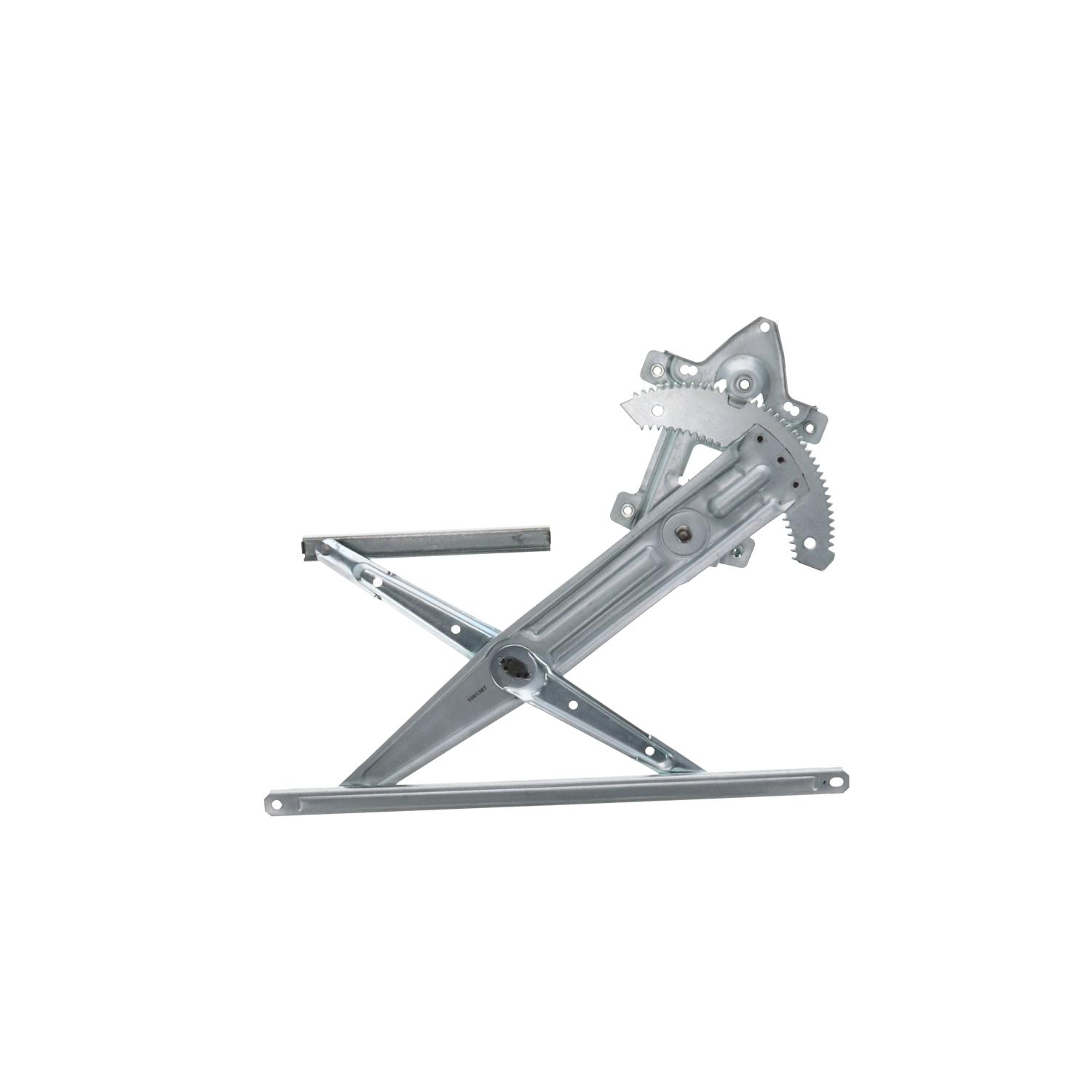 TrakMotive 200182 - Window Regulator TrakMotive 200182 Power Window Regulator Assembly product image 4 of 4