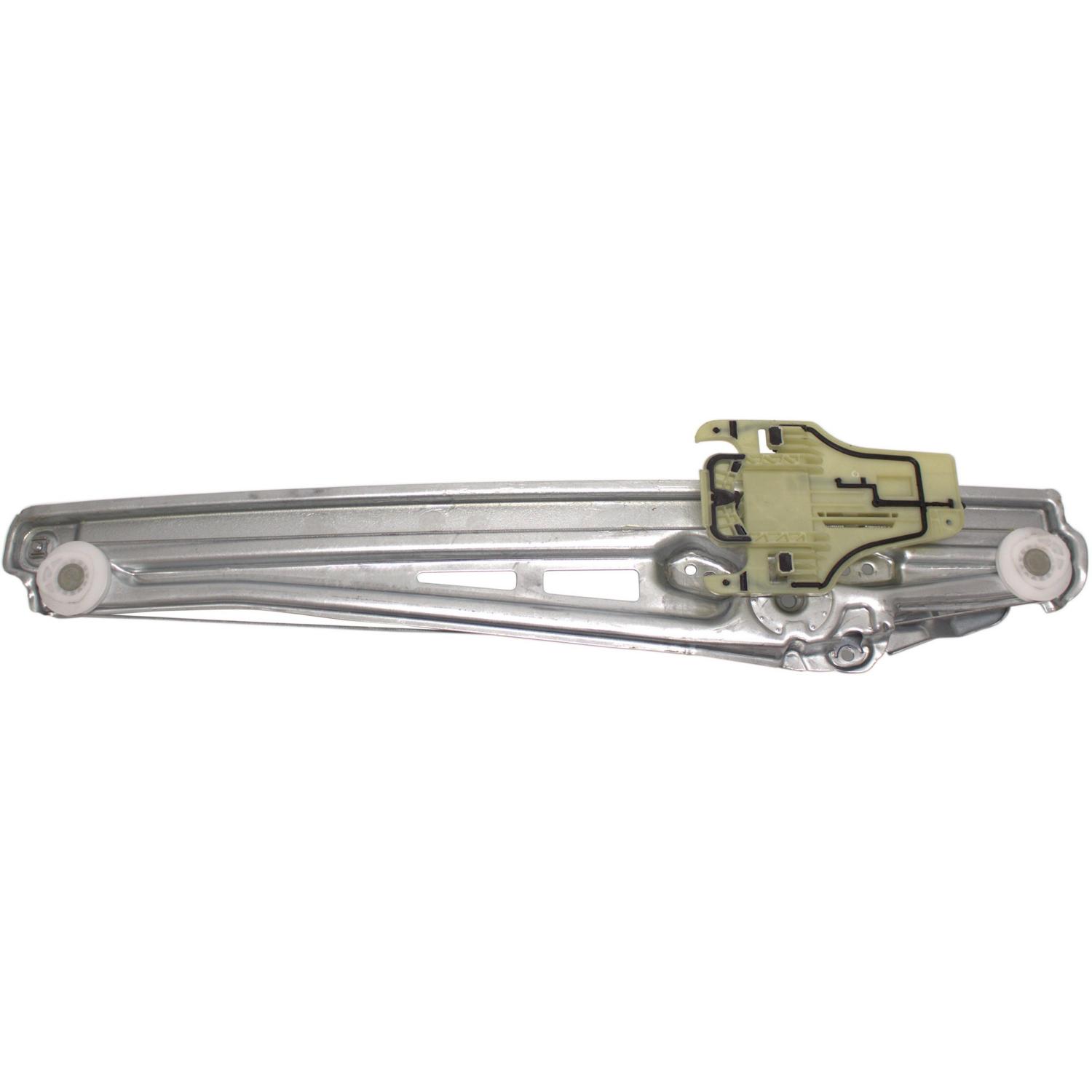 TrakMotive 200184 - Window Regulator TrakMotive 200184 Power Window Regulator Assembly product image 1 of 4