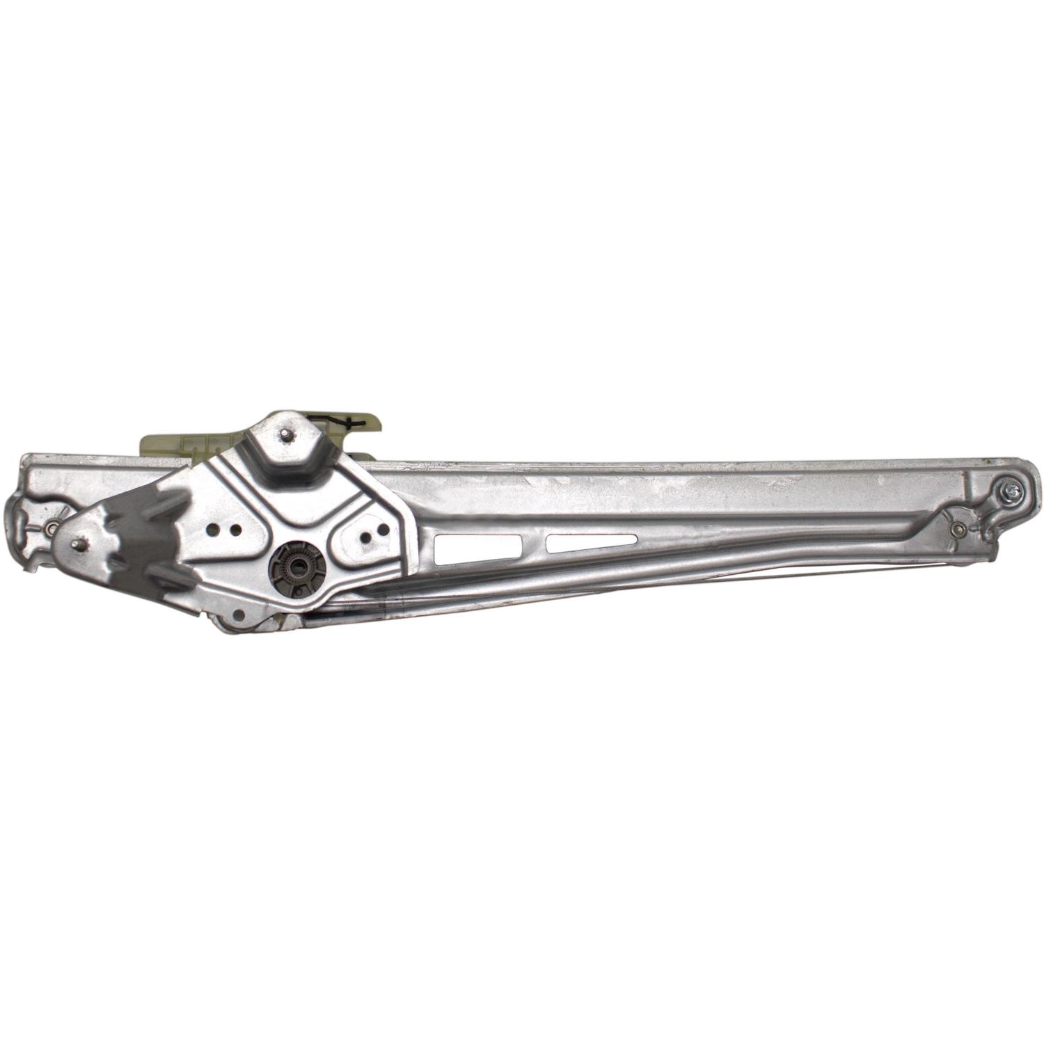 TrakMotive 200184 - Window Regulator TrakMotive 200184 Power Window Regulator Assembly product image 4 of 4