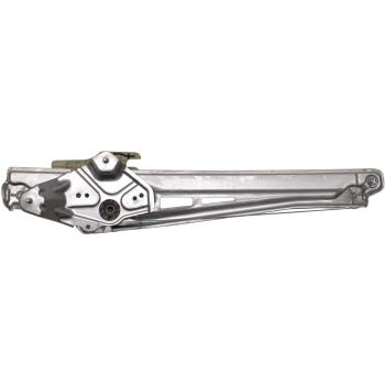 2015 Ford Explorer Window Regulator Rear Left TrakMotive 200184 image 4 of 4