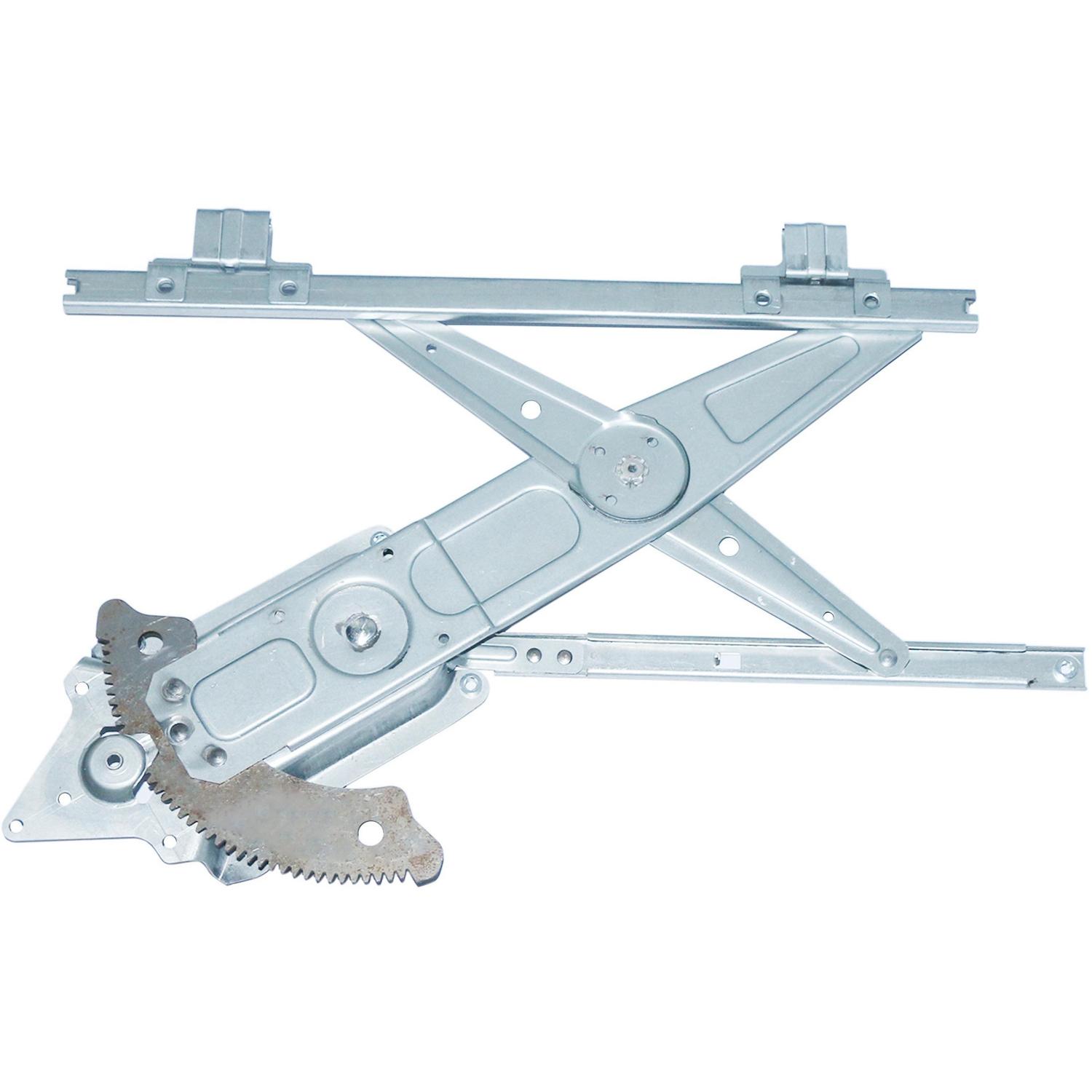 TrakMotive 200189 - Window Regulator TrakMotive 200189 Power Window Regulator Assembly product image 3 of 4