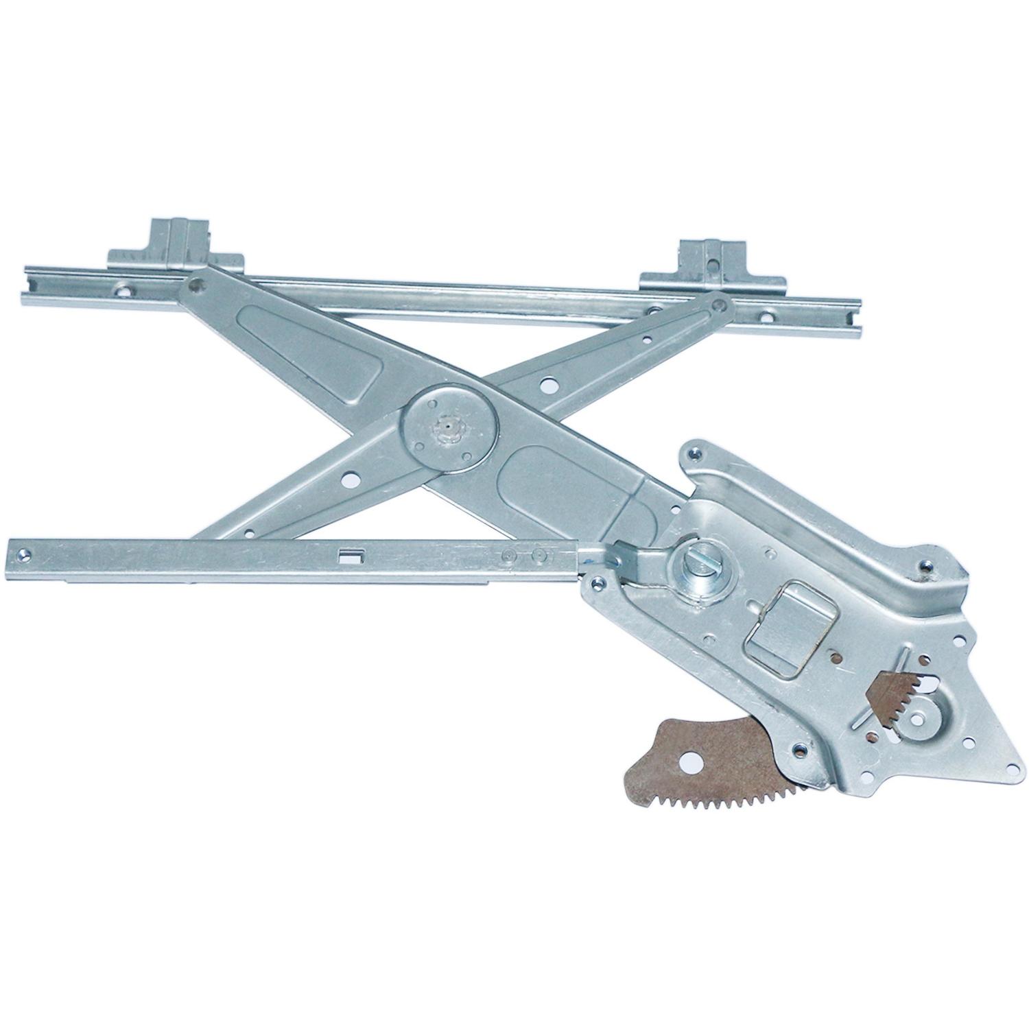 TrakMotive 200189 - Window Regulator TrakMotive 200189 Power Window Regulator Assembly product image 4 of 4
