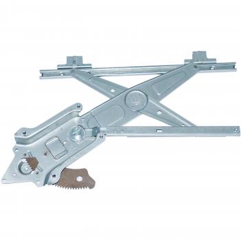 2009 Chevrolet Cobalt Window Regulator Front Right TrakMotive 200190 image 2 of 4