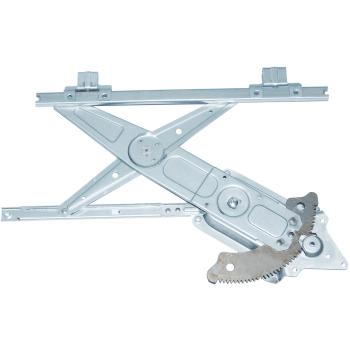 2009 Chevrolet Cobalt Window Regulator Front Right TrakMotive 200190 image 3 of 4