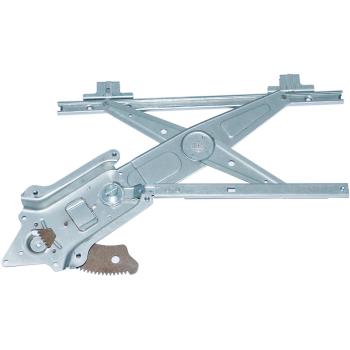 2009 Chevrolet Cobalt Window Regulator Front Right TrakMotive 200190 image 4 of 4