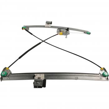 2005 Chevrolet Avalanche 2500 Window Regulator Front Left TrakMotive 200205 image 2 of 4