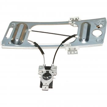 2005 Chevrolet Monte Carlo Window Regulator Front Left TrakMotive 200209 image 1 of 4
