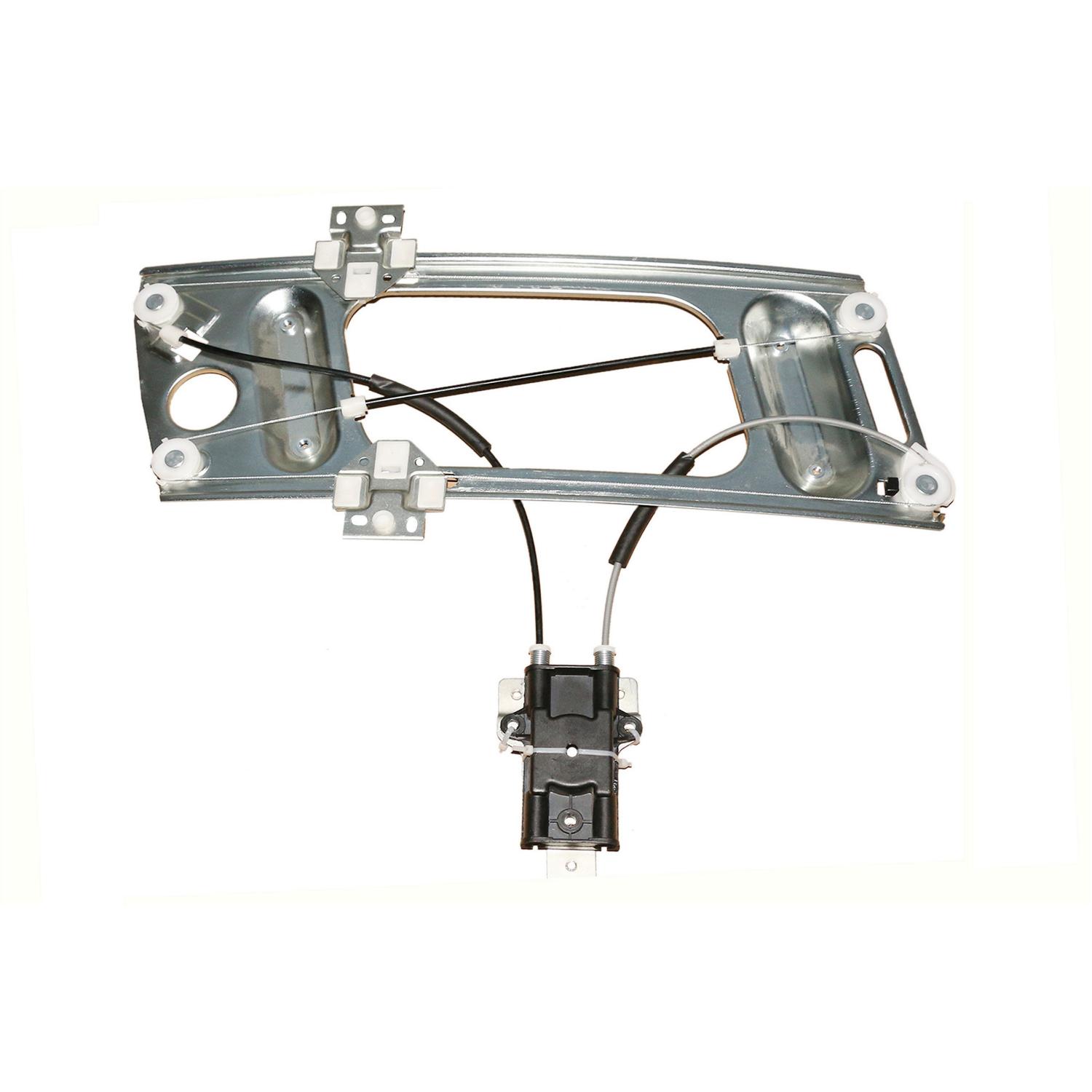 TrakMotive 200209 - Window Regulator TrakMotive 200209 Power Window Regulator Assembly product image 2 of 4