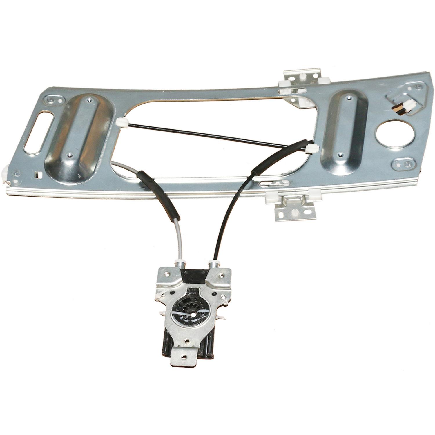 TrakMotive 200209 - Window Regulator TrakMotive 200209 Power Window Regulator Assembly product image 3 of 4