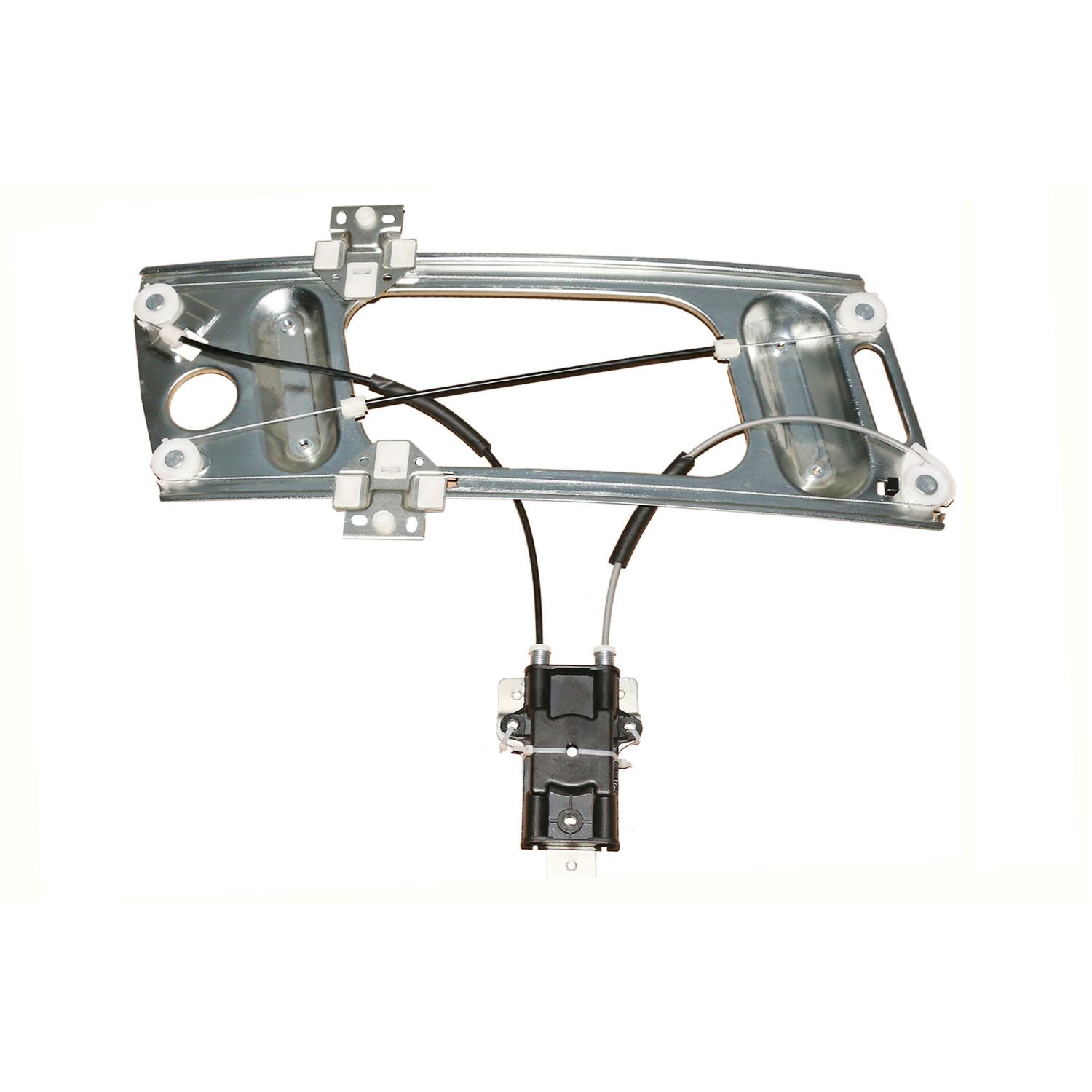 TrakMotive 200209 - Window Regulator TrakMotive 200209 Power Window Regulator Assembly product image 4 of 4