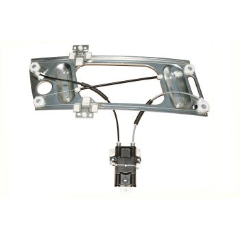 2005 Chevrolet Monte Carlo Window Regulator Front Left TrakMotive 200209 image 4 of 4