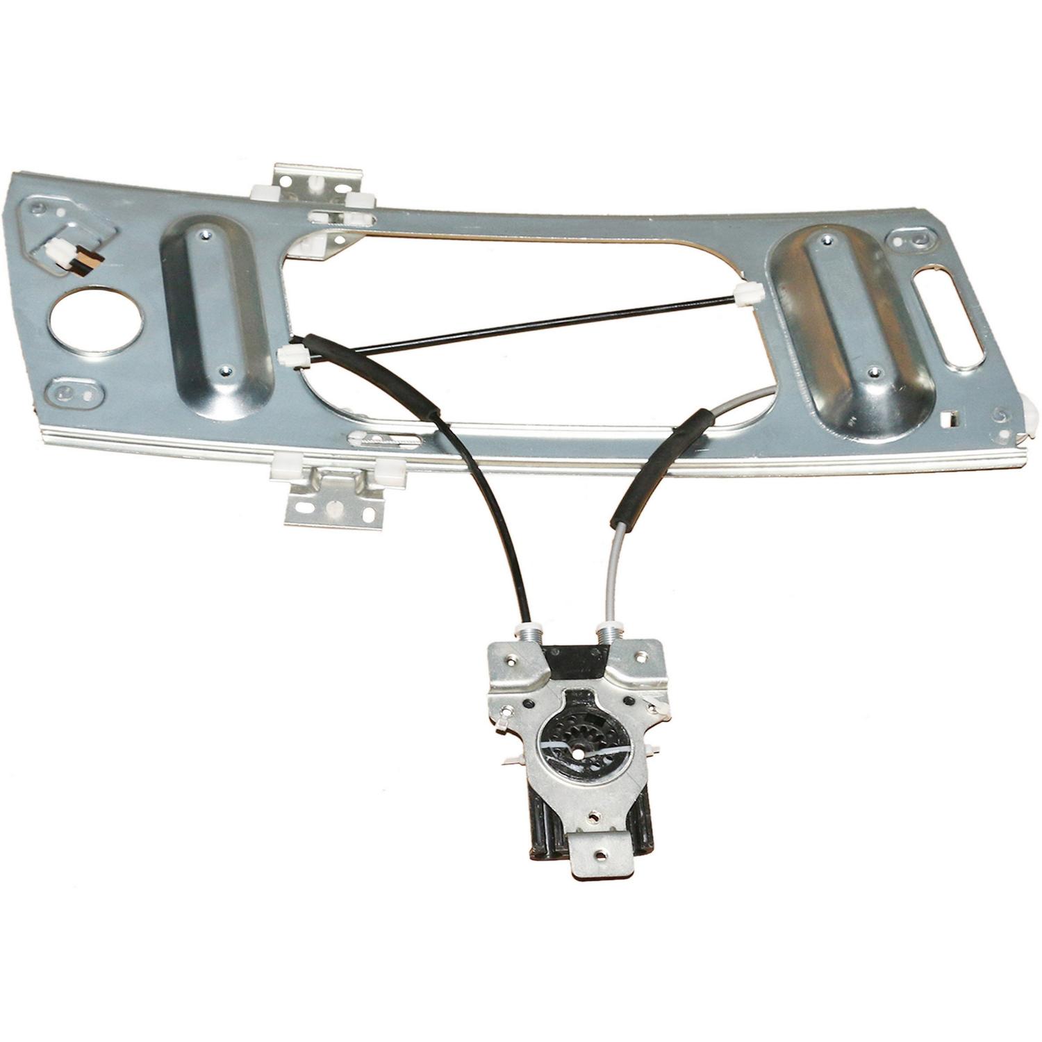 TrakMotive 200210 - Window Regulator TrakMotive 200210 Power Window Regulator Assembly product image 1 of 4