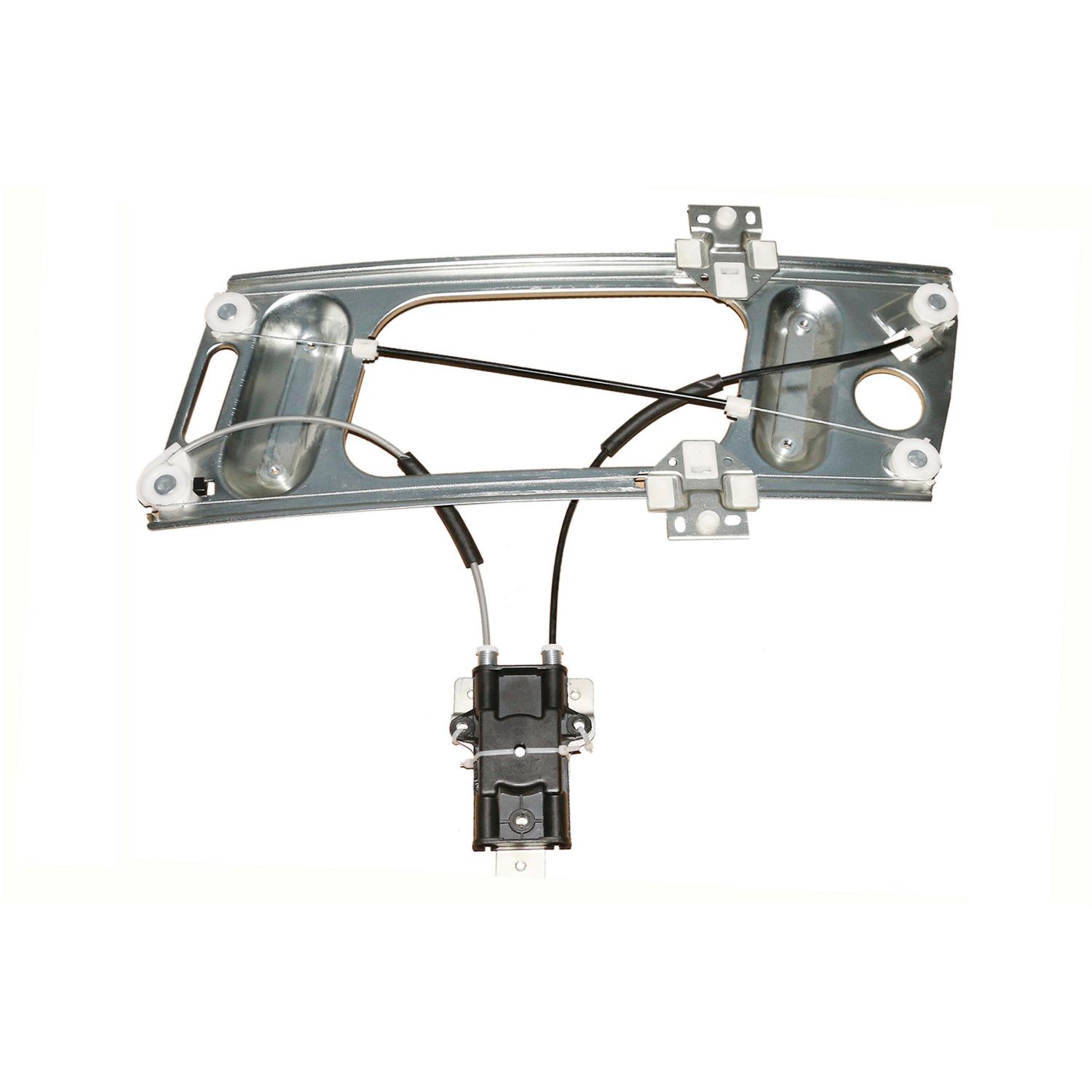 TrakMotive 200210 - Window Regulator TrakMotive 200210 Power Window Regulator Assembly product image 2 of 4
