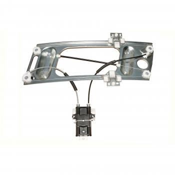 2005 Chevrolet Monte Carlo Window Regulator Front Right TrakMotive 200210 image 2 of 4