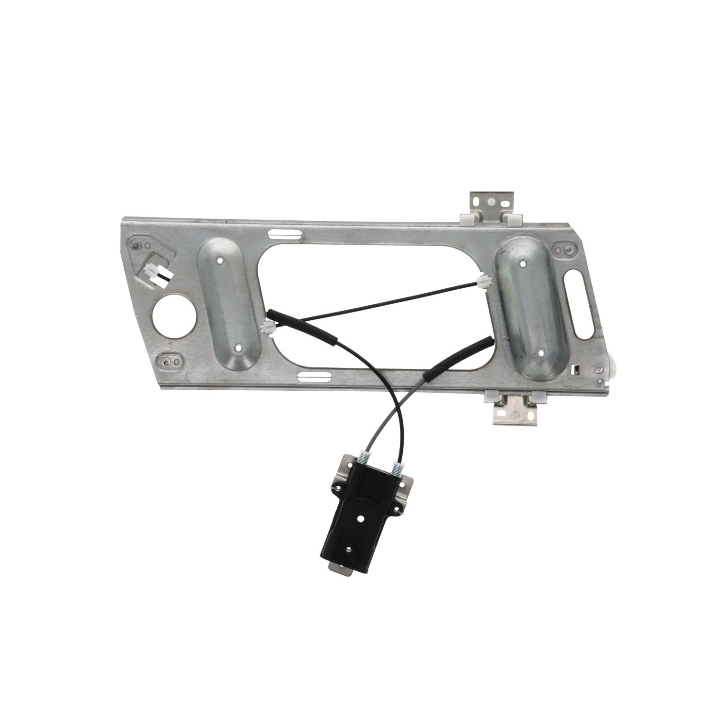 TrakMotive 200210 - Window Regulator TrakMotive 200210 Power Window Regulator Assembly product image 4 of 4