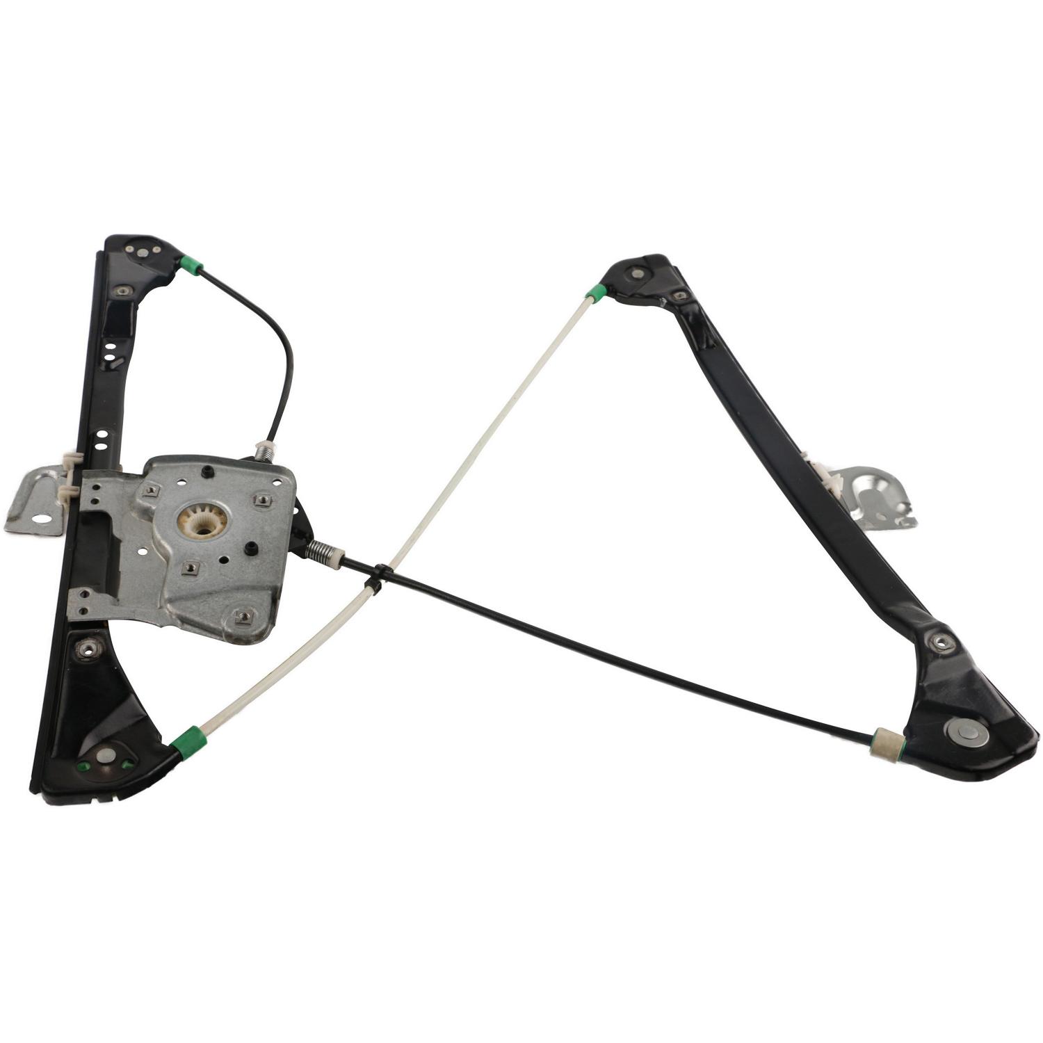 TrakMotive 200214 - Window Regulator TrakMotive 200214 Power Window Regulator Assembly product image 1 of 4