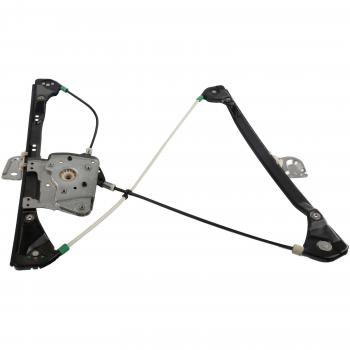 2005 Pontiac Grand Am Window Regulator Front Left TrakMotive 200214 image 1 of 4