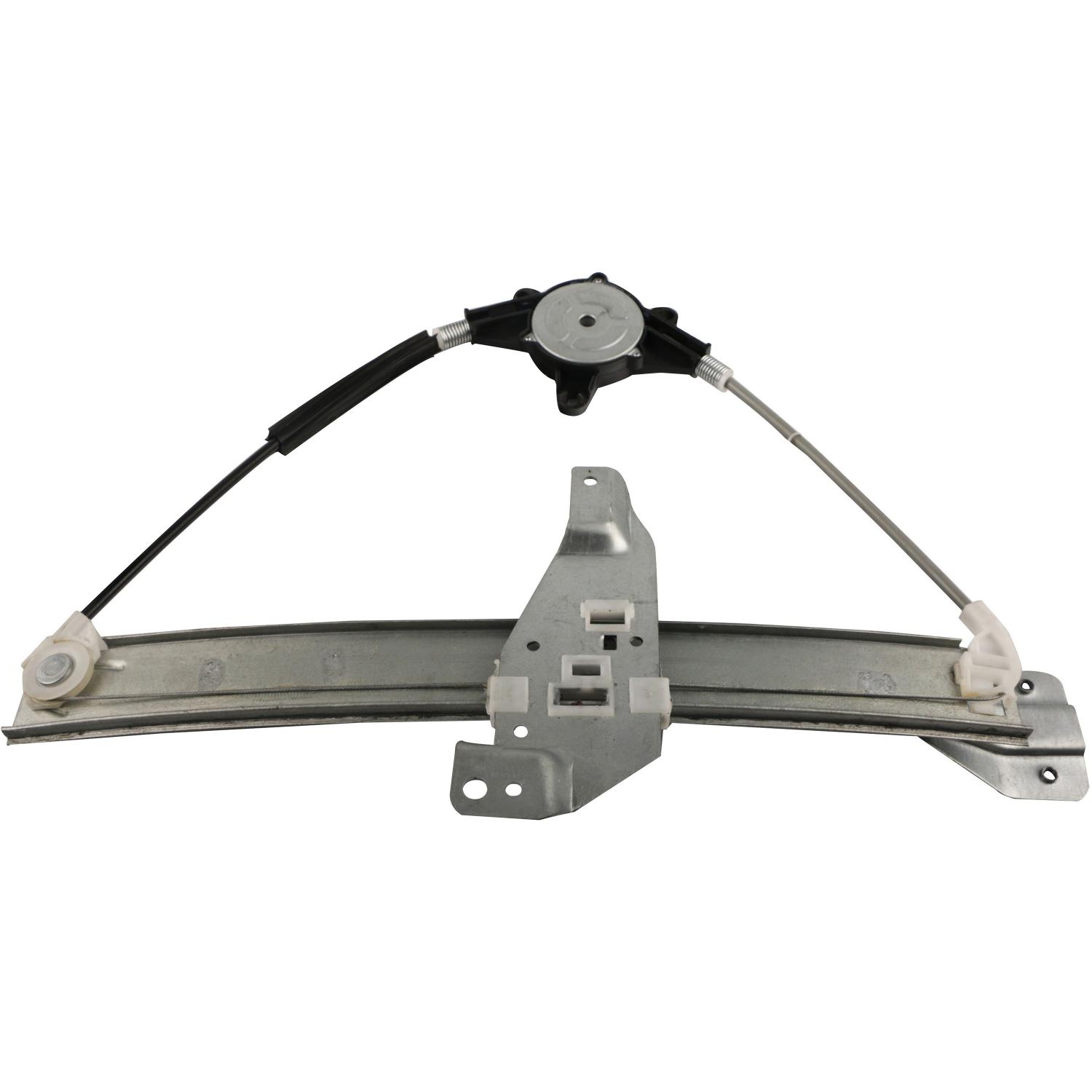 TrakMotive 200224 - Window Regulator TrakMotive 200224 Power Window Regulator Assembly product image 2 of 4