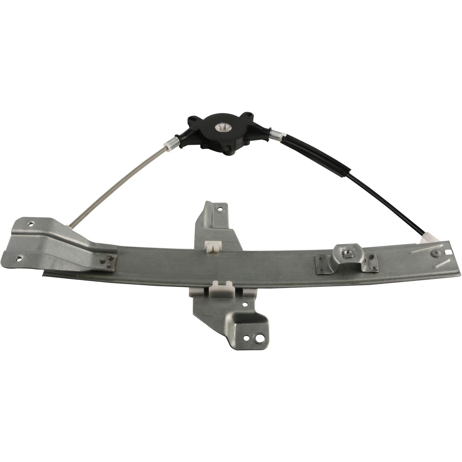 TrakMotive 200224 - Window Regulator TrakMotive 200224 Power Window Regulator Assembly product image 3 of 4