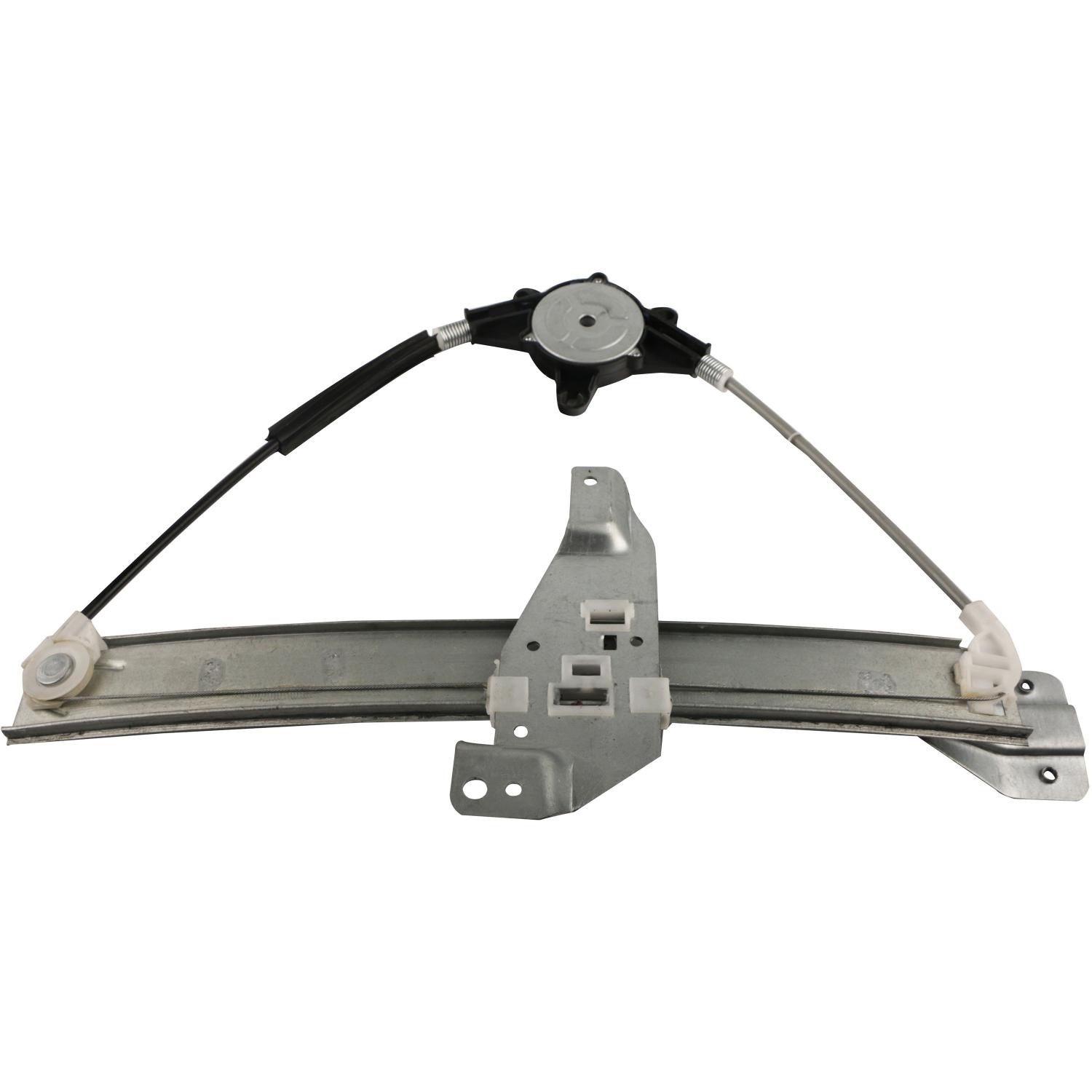 TrakMotive 200224 - Window Regulator TrakMotive 200224 Power Window Regulator Assembly product image 4 of 4