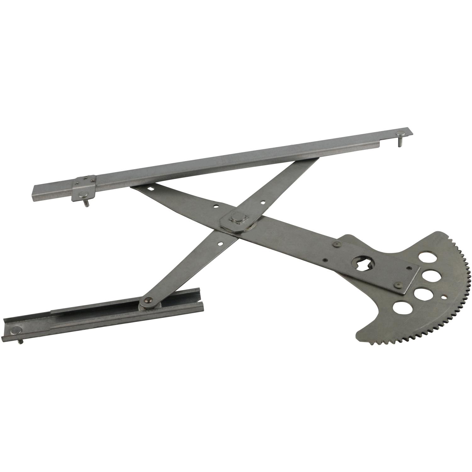 TrakMotive 200237 - Window Regulator TrakMotive 200237 Power Window Regulator Assembly product image 1 of 4