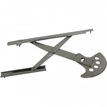 2005 Chevrolet Classic Window Regulator Front Left TrakMotive 200237 image 1 of 4