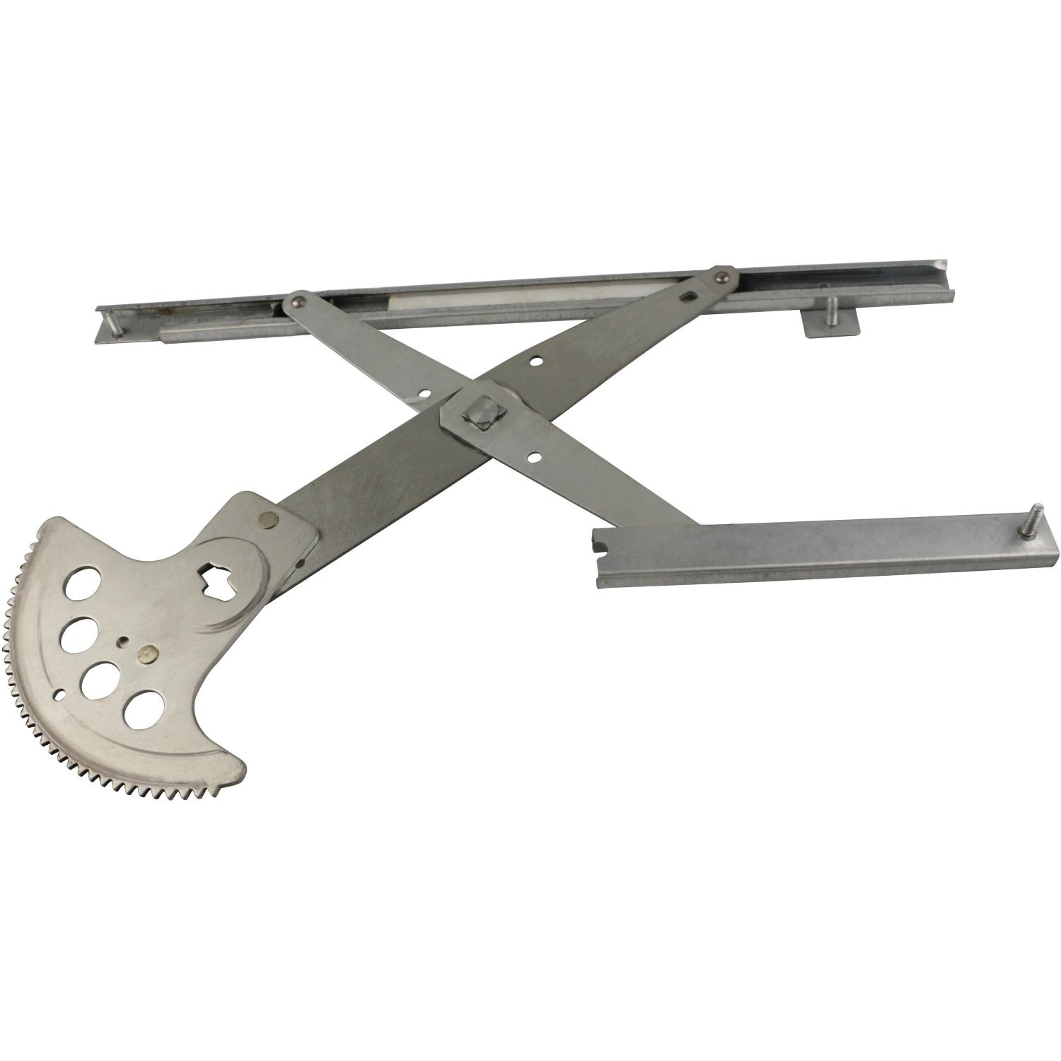 TrakMotive 200237 - Window Regulator TrakMotive 200237 Power Window Regulator Assembly product image 2 of 4