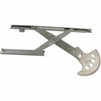 2005 Chevrolet Classic Window Regulator Front Right TrakMotive 200238 image 2 of 4