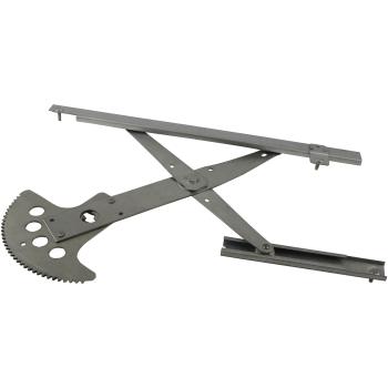 2005 Chevrolet Classic Window Regulator Front Right TrakMotive 200238 image 3 of 4