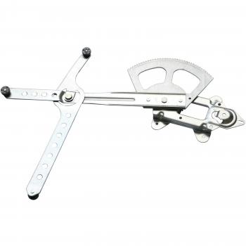 2000 Chevrolet C2500 Window Regulator Front Left TrakMotive 200245 image 1 of 4