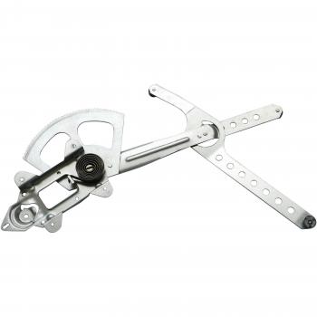 2000 Chevrolet C2500 Window Regulator Front Left TrakMotive 200245 image 2 of 4