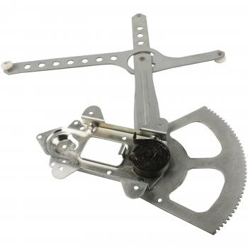 2000 Chevrolet C2500 Window Regulator Front Right TrakMotive 200246 image 1 of 4
