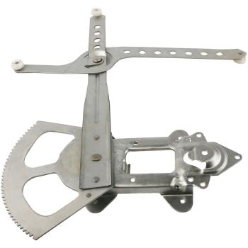2000 Chevrolet C2500 Window Regulator Front Right TrakMotive 200246 image 4 of 4