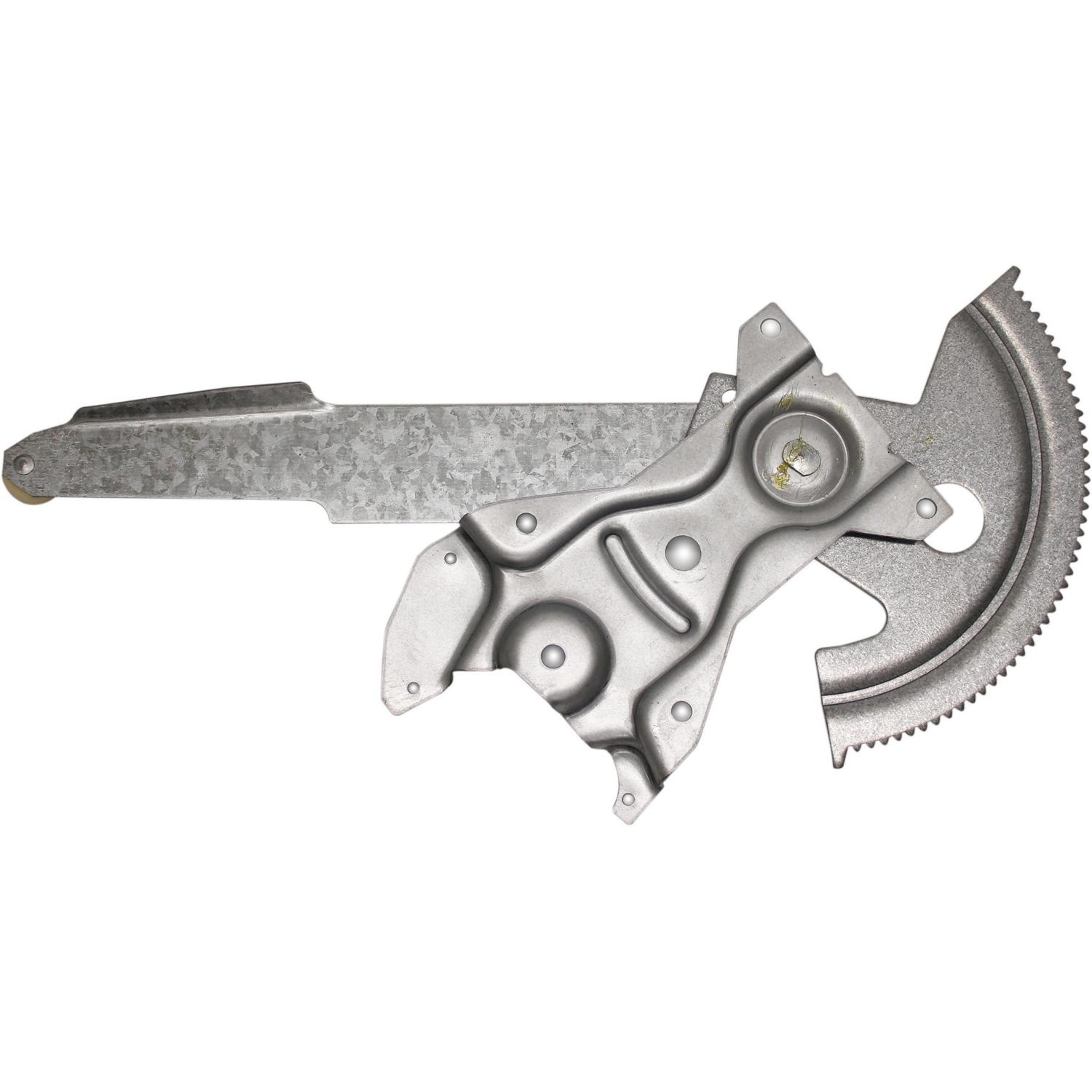 TrakMotive 200261 - Window Regulator TrakMotive 200261 Power Window Regulator Assembly product image 1 of 4