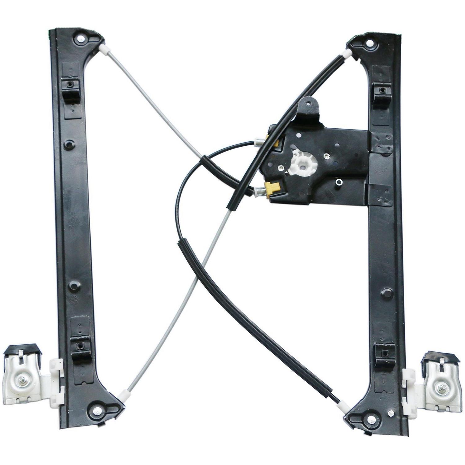 TrakMotive 200265 Power Window Regulator Assembly product image 1 of 4