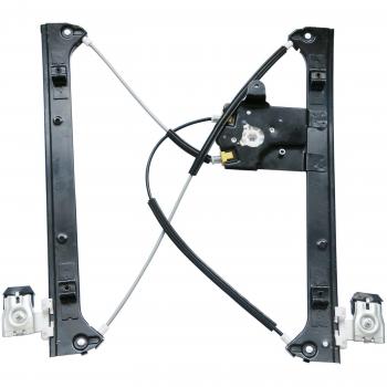2009 GMC Envoy Window Regulator Front Left TrakMotive 200265 image 1 of 4