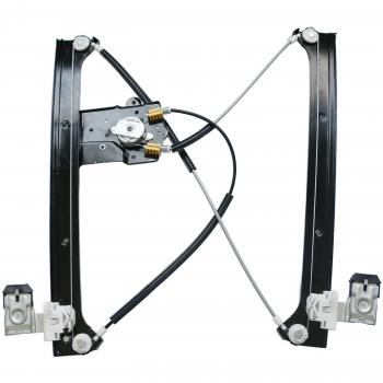 2009 GMC Envoy Window Regulator Front Left TrakMotive 200265 image 2 of 4
