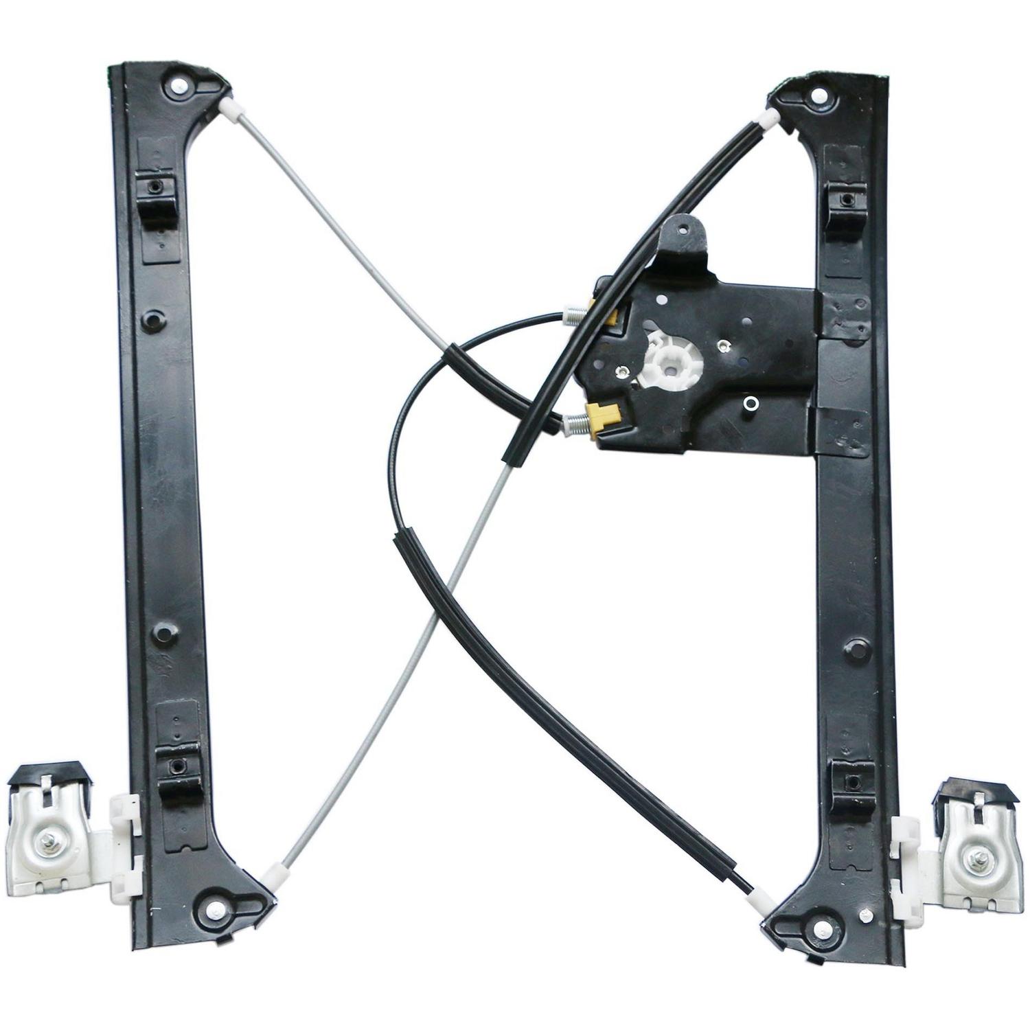 TrakMotive 200265 Power Window Regulator Assembly product image 3 of 4