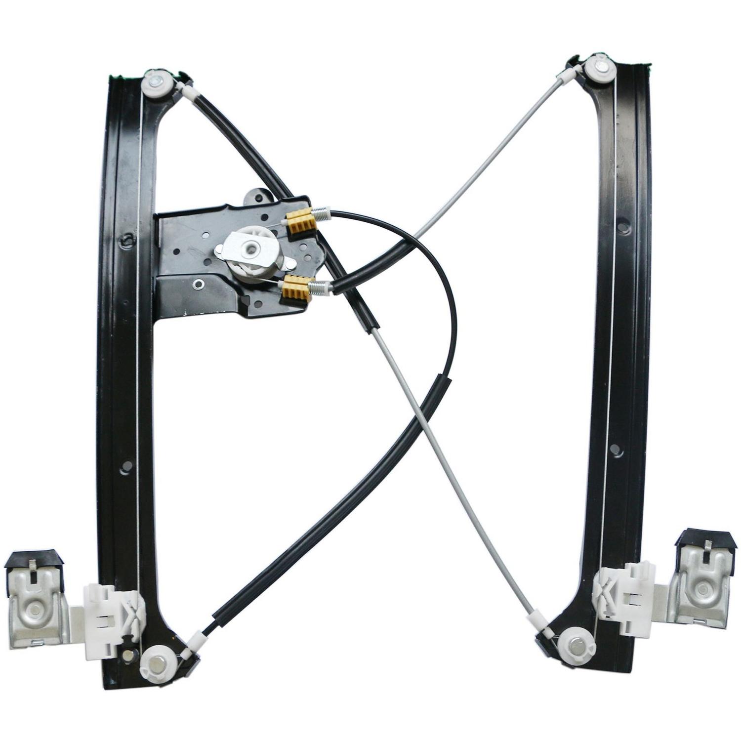 TrakMotive 200265 Power Window Regulator Assembly product image 4 of 4