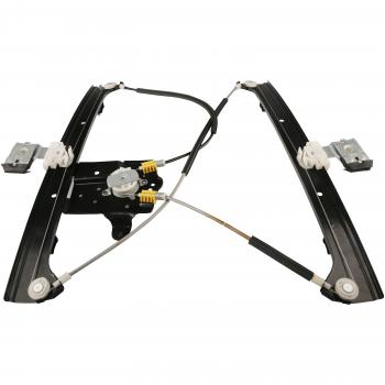 2009 GMC Envoy Window Regulator Front Right TrakMotive 200266 image 2 of 4