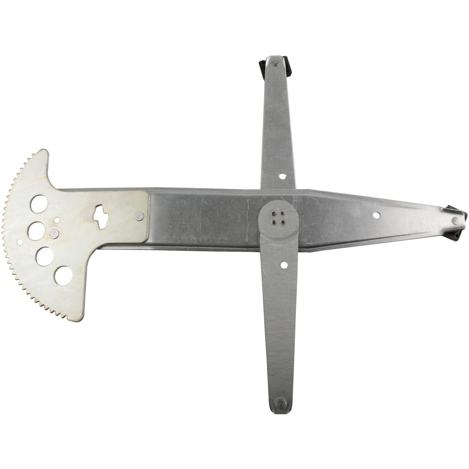 TrakMotive 200274 - Window Regulator TrakMotive 200274 Power Window Regulator Assembly product image 2 of 4