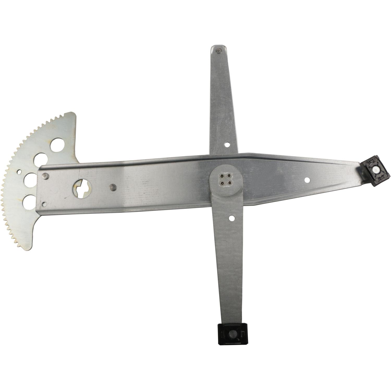 TrakMotive 200274 - Window Regulator TrakMotive 200274 Power Window Regulator Assembly product image 3 of 4