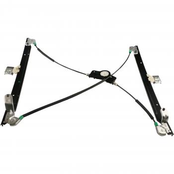 2007 Dodge Caravan Window Regulator Front Left TrakMotive 200277 image 1 of 4